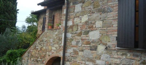 13-Zimmer Haus in Panicale, Italy, Nr. 149973 7