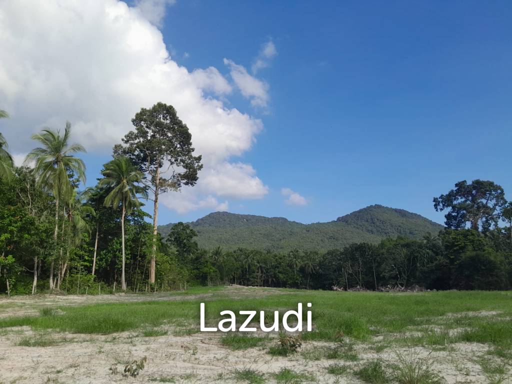  Commercial property in Surat Thani, Thailand No. 24887