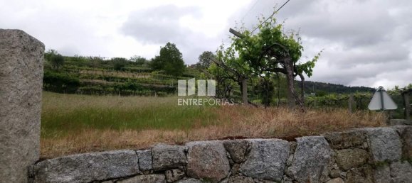 Grundstück in Baiao, Portugal 3800m², Nr. 57479 5