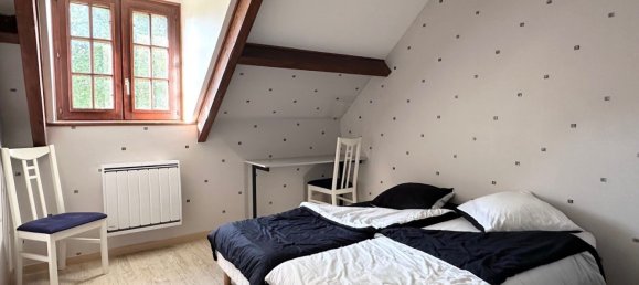 6 غرف نوم منزل في Paucourt, France رقم 229906 17