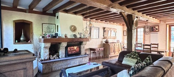 6 غرف نوم منزل في Paucourt, France رقم 229906 4