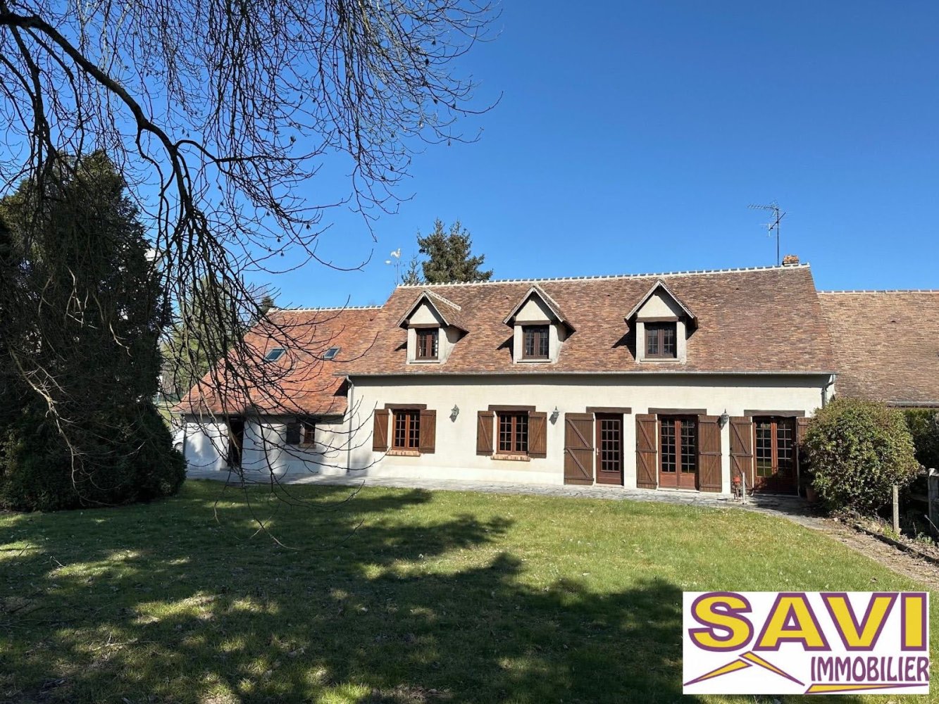 6 غرف نوم منزل في Paucourt, France رقم 229906