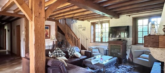 6 غرف نوم منزل في Paucourt, France رقم 229906 5