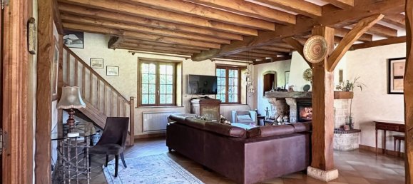 6 غرف نوم منزل في Paucourt, France رقم 229906 3