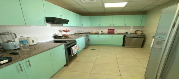 2 bedrooms Apartment in Dubai Marina, UAE No. 570 5