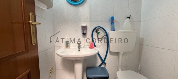 Gewerbliche Immobilie in Corroios, Portugal 123m², Nr. 340227 15