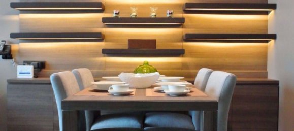 Condominio de 1 dormitorio en Watthana, Thailand No. 10065 3