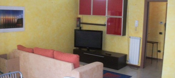 Квартира с 2 комнатами в Сант Анджело Лодиджано, Италия № 15174 4