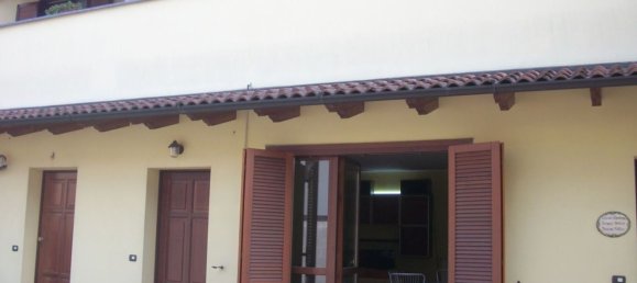 Квартира с 2 комнатами в Сант Анджело Лодиджано, Италия № 15174 13