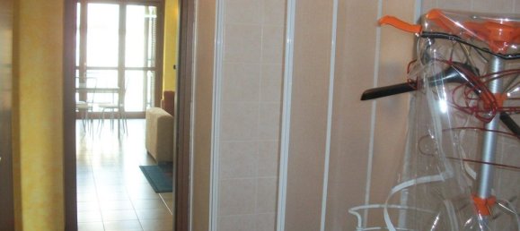 Квартира с 2 комнатами в Сант Анджело Лодиджано, Италия № 15174 8