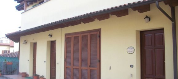 Квартира с 2 комнатами в Сант Анджело Лодиджано, Италия № 15174 14