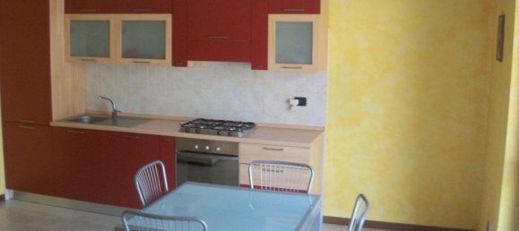 Квартира с 2 комнатами в Сант Анджело Лодиджано, Италия № 15174 2