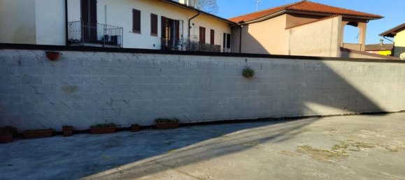 Квартира с 2 комнатами в Сант Анджело Лодиджано, Италия № 15174 16