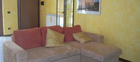 Квартира с 2 комнатами в Сант Анджело Лодиджано, Италия № 15174 5