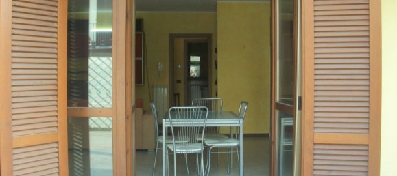 Квартира с 2 комнатами в Сант Анджело Лодиджано, Италия № 15174 12