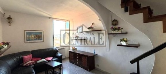 Apartamento de 3 divisões em Sanremo, Italy N.º 230554 2