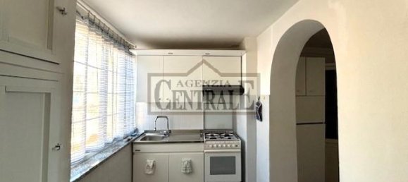 Apartamento de 3 divisões em Sanremo, Italy N.º 230554 8