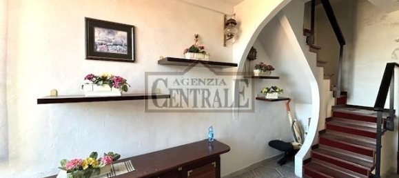 Apartamento de 3 divisões em Sanremo, Italy N.º 230554 6