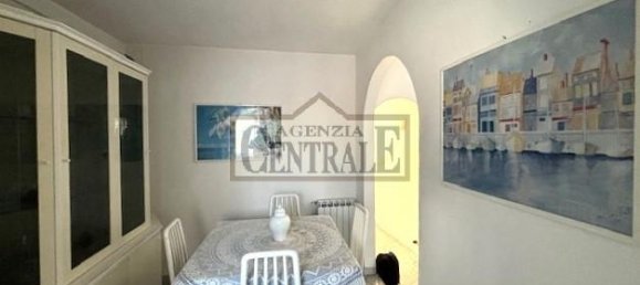 Apartamento de 3 divisões em Sanremo, Italy N.º 230554 12