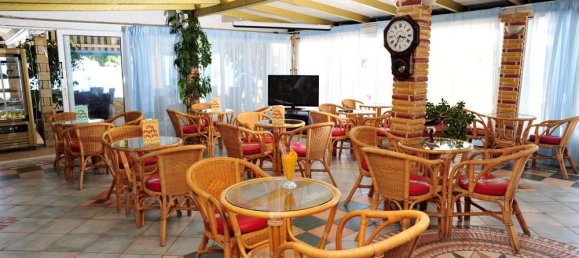 56 chambres hôtel à vendre à Zakynthos, Ionian Islands, Peloponnese, Western Greece and the Ionian, Greece № 725 8