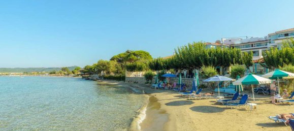 56 chambres hôtel à vendre à Zakynthos, Ionian Islands, Peloponnese, Western Greece and the Ionian, Greece № 725 2