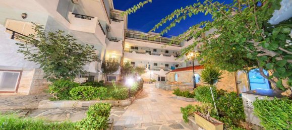 56 chambres hôtel à vendre à Zakynthos, Ionian Islands, Peloponnese, Western Greece and the Ionian, Greece № 725 16