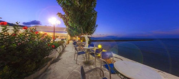 56 chambres hôtel à vendre à Zakynthos, Ionian Islands, Peloponnese, Western Greece and the Ionian, Greece № 725 17
