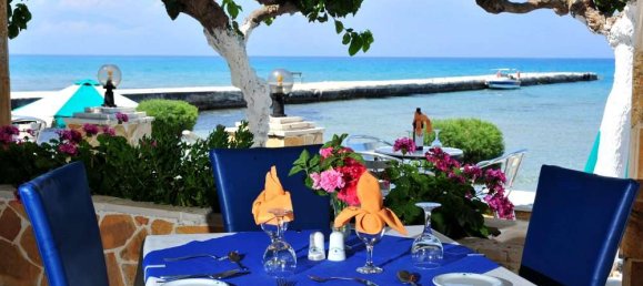 56 bedrooms Townhouse in Zakynthos, Greece No. 725 13