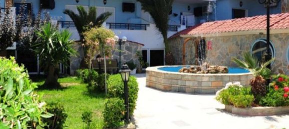 56 chambres hôtel à vendre à Zakynthos, Ionian Islands, Peloponnese, Western Greece and the Ionian, Greece № 725 14