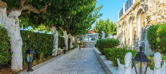 56 chambres hôtel à vendre à Zakynthos, Ionian Islands, Peloponnese, Western Greece and the Ionian, Greece № 725 9