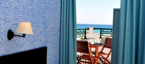 56 bedrooms Townhouse in Zakynthos, Greece No. 725 12