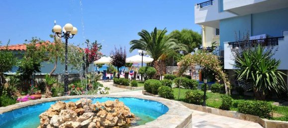 56 chambres hôtel à vendre à Zakynthos, Ionian Islands, Peloponnese, Western Greece and the Ionian, Greece № 725 20