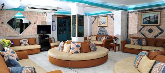 56 chambres hôtel à vendre à Zakynthos, Ionian Islands, Peloponnese, Western Greece and the Ionian, Greece № 725 5