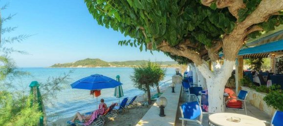 56 chambres hôtel à vendre à Zakynthos, Ionian Islands, Peloponnese, Western Greece and the Ionian, Greece № 725 18