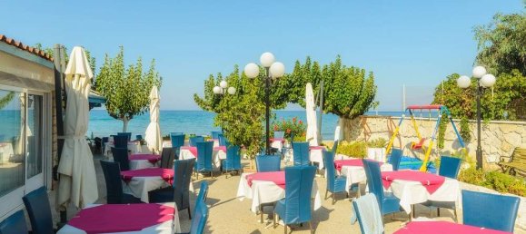 56 chambres hôtel à vendre à Zakynthos, Ionian Islands, Peloponnese, Western Greece and the Ionian, Greece № 725 11