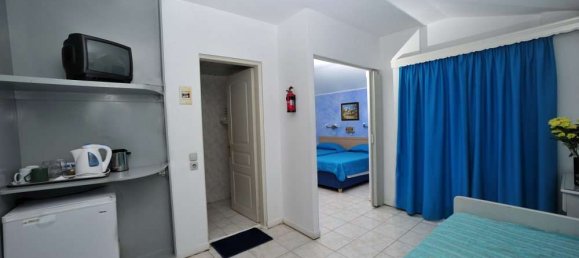 56 chambres hôtel à vendre à Zakynthos, Ionian Islands, Peloponnese, Western Greece and the Ionian, Greece № 725 21