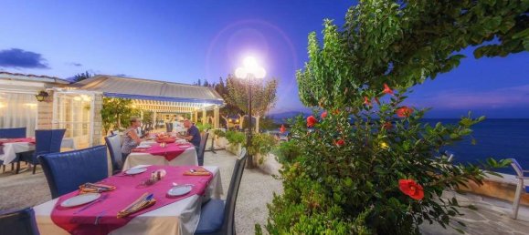 56 chambres hôtel à vendre à Zakynthos, Ionian Islands, Peloponnese, Western Greece and the Ionian, Greece № 725 10