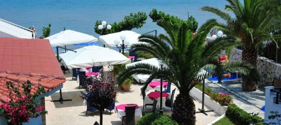 56 chambres hôtel à vendre à Zakynthos, Ionian Islands, Peloponnese, Western Greece and the Ionian, Greece № 725 3