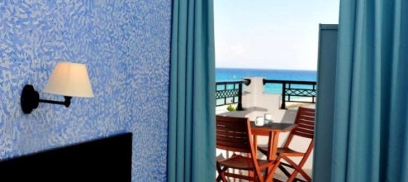 56 chambres hôtel à vendre à Zakynthos, Ionian Islands, Peloponnese, Western Greece and the Ionian, Greece № 725 12
