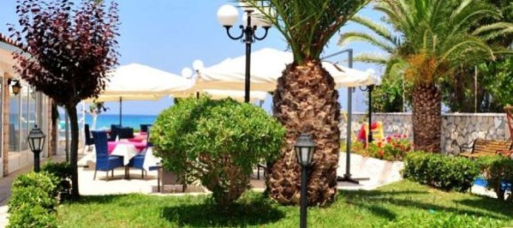 56 chambres hôtel à vendre à Zakynthos, Ionian Islands, Peloponnese, Western Greece and the Ionian, Greece № 725 24
