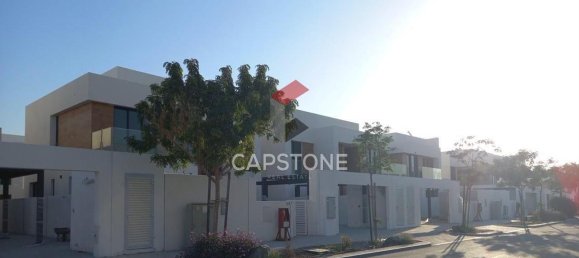 4 bedrooms Villa in Saadiyat Island, UAE No. 33378 2