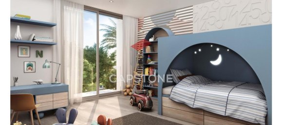 4 bedrooms Villa in Saadiyat Island, UAE No. 33378 9