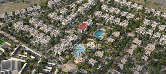 4 bedrooms Villa in Saadiyat Island, UAE No. 33378 8