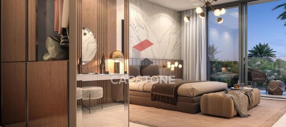 4 bedrooms Villa in Saadiyat Island, UAE No. 33378 10