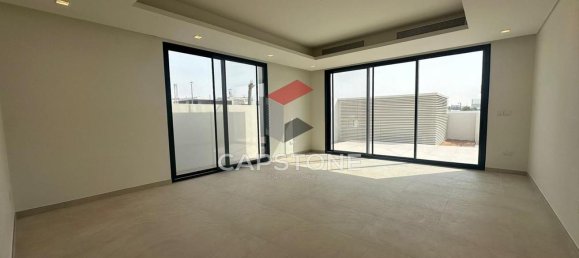 4 bedrooms Villa in Saadiyat Island, UAE No. 33378 4