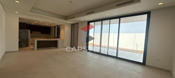 4 bedrooms Villa in Saadiyat Island, UAE No. 33378 5