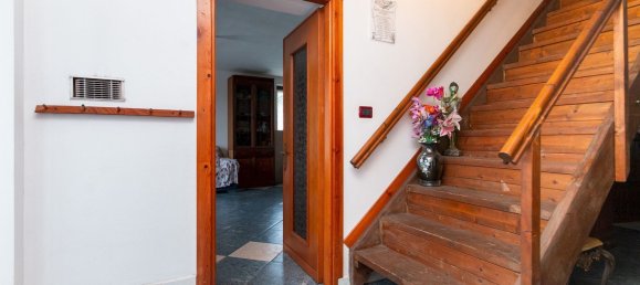 Дом с 4 спальнями в Энвие, Италия № 314567 16