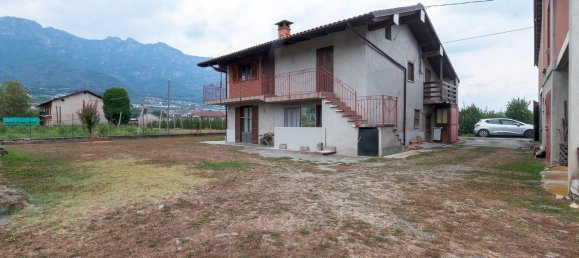 Дом с 4 спальнями в Энвие, Италия № 314567 4