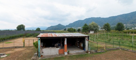 Дом с 4 спальнями в Энвие, Италия № 314567 43