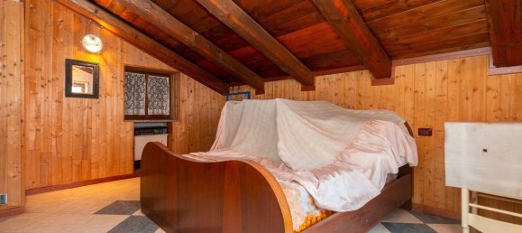 Дом с 4 спальнями в Энвие, Италия № 314567 33